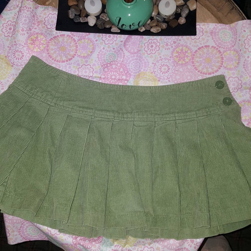 ( 3 for 10)f21 skirt